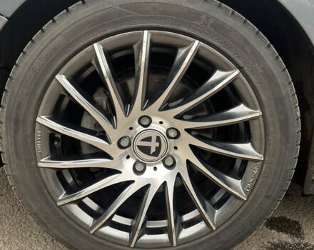 Серый Фольксваген Джетта, объемом двигателя 1.8 л и пробегом 105 тыс. км за 11500 $, фото 12 на Automoto.ua