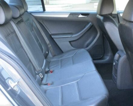 Серый Фольксваген Джетта, объемом двигателя 1.8 л и пробегом 76 тыс. км за 5900 $, фото 8 на Automoto.ua