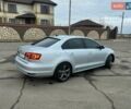 Серый Фольксваген Джетта, объемом двигателя 1.97 л и пробегом 290 тыс. км за 9600 $, фото 4 на Automoto.ua