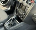 Серый Фольксваген Джетта, объемом двигателя 1.4 л и пробегом 100 тыс. км за 9200 $, фото 95 на Automoto.ua