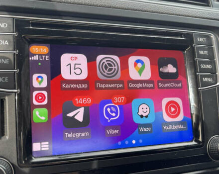 Сірий Фольксваген Джетта, об'ємом двигуна 1.4 л та пробігом 210 тис. км за 9500 $, фото 39 на Automoto.ua