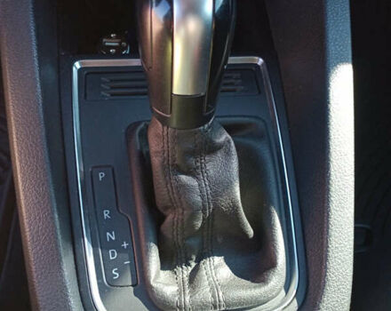 Серый Фольксваген Джетта, объемом двигателя 1.4 л и пробегом 120 тыс. км за 9800 $, фото 11 на Automoto.ua