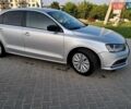 Серый Фольксваген Джетта, объемом двигателя 1.39 л и пробегом 185 тыс. км за 6500 $, фото 11 на Automoto.ua