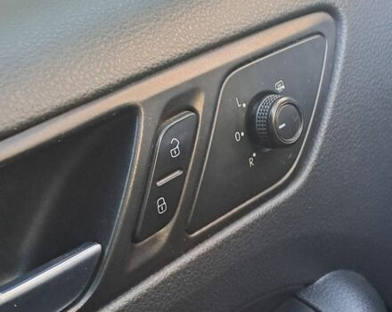 Серый Фольксваген Джетта, объемом двигателя 2 л и пробегом 200 тыс. км за 8500 $, фото 3 на Automoto.ua