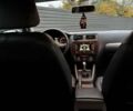 Сірий Фольксваген Джетта, об'ємом двигуна 1.8 л та пробігом 172 тис. км за 10300 $, фото 6 на Automoto.ua