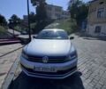 Фольксваген Джетта 2015 в Черновцах на Automoto.ua Серый Фольксваген Джетта, объемом двигателя 2 л и пробегом 310 тыс. км за 9500 $, фото 27 на Automoto.ua