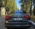 Сірий Фольксваген Джетта, об'ємом двигуна 1.78 л та пробігом 157 тис. км за 10500 $, фото 7 на Automoto.ua