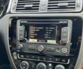 Сірий Фольксваген Джетта, об'ємом двигуна 1.4 л та пробігом 148 тис. км за 11750 $, фото 10 на Automoto.ua