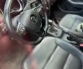 Серый Фольксваген Джетта, объемом двигателя 1.8 л и пробегом 119 тыс. км за 12500 $, фото 11 на Automoto.ua