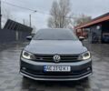 Серый Фольксваген Джетта, объемом двигателя 1.97 л и пробегом 167 тыс. км за 13300 $, фото 1 на Automoto.ua