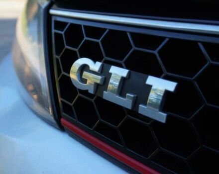 Серый Фольксваген Джетта, объемом двигателя 2 л и пробегом 77 тыс. км за 9000 $, фото 15 на Automoto.ua