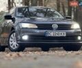 Серый Фольксваген Джетта, объемом двигателя 1.4 л и пробегом 100 тыс. км за 9200 $, фото 20 на Automoto.ua