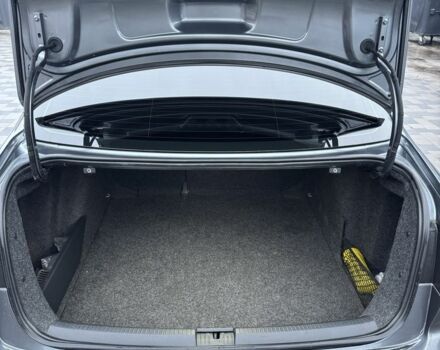 Серый Фольксваген Джетта, объемом двигателя 2 л и пробегом 167 тыс. км за 13300 $, фото 10 на Automoto.ua