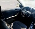 Серый Фольксваген Джетта, объемом двигателя 1.4 л и пробегом 174 тыс. км за 9900 $, фото 63 на Automoto.ua