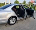 Серый Фольксваген Джетта, объемом двигателя 1.39 л и пробегом 185 тыс. км за 6500 $, фото 5 на Automoto.ua