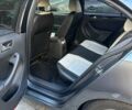 Фольксваген Джетта 2015 у Львові на Automoto.ua Сірий Фольксваген Джетта, об'ємом двигуна 1.8 л та пробігом 168 тис. км за 9500 $, фото 4 на Automoto.ua