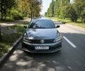 Серый Фольксваген Джетта, объемом двигателя 1.8 л и пробегом 173 тыс. км за 10600 $, фото 2 на Automoto.ua