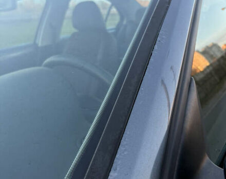 Сірий Фольксваген Джетта, об'ємом двигуна 2 л та пробігом 161 тис. км за 9800 $, фото 31 на Automoto.ua