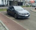 Серый Фольксваген Джетта, объемом двигателя 1.4 л и пробегом 119 тыс. км за 11700 $, фото 1 на Automoto.ua