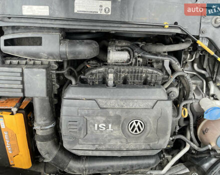 Серый Фольксваген Джетта, объемом двигателя 1.8 л и пробегом 105 тыс. км за 11500 $, фото 14 на Automoto.ua