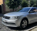 Фольксваген Джетта 2015 в Черновцах на Automoto.ua Серый Фольксваген Джетта, объемом двигателя 2 л и пробегом 310 тыс. км за 9500 $, фото 25 на Automoto.ua