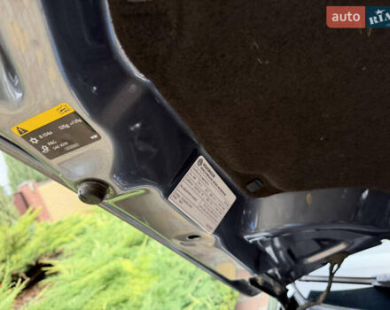 Сірий Фольксваген Джетта, об'ємом двигуна 2 л та пробігом 175 тис. км за 12499 $, фото 58 на Automoto.ua