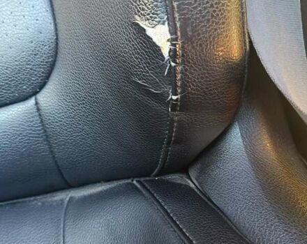 Сірий Фольксваген Джетта, об'ємом двигуна 1.8 л та пробігом 180 тис. км за 8706 $, фото 6 на Automoto.ua