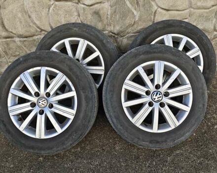 Фольксваген Джетта 2015 в Ирпене на Automoto.ua Серый Фольксваген Джетта, объемом двигателя 1.98 л и пробегом 158 тыс. км за 9500 $, фото 17 на Automoto.ua