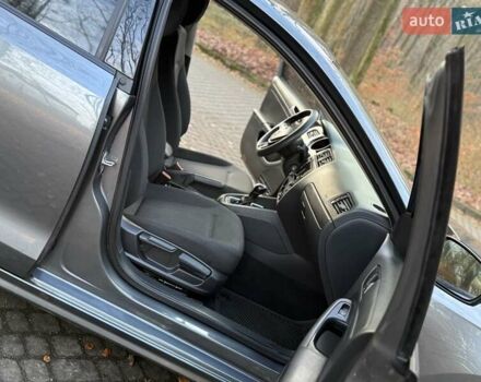 Серый Фольксваген Джетта, объемом двигателя 1.4 л и пробегом 100 тыс. км за 9200 $, фото 105 на Automoto.ua