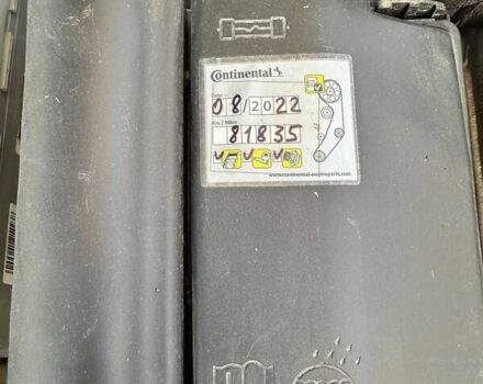 Серый Фольксваген Джетта, объемом двигателя 2 л и пробегом 101 тыс. км за 8500 $, фото 16 на Automoto.ua