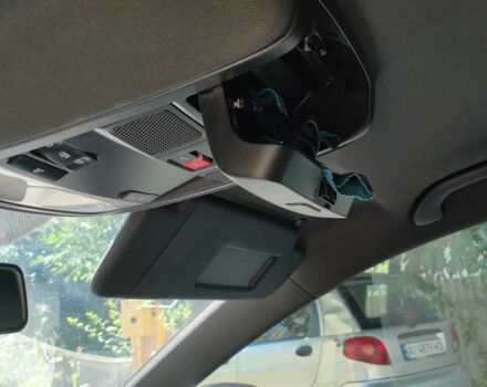 Серый Фольксваген Джетта, объемом двигателя 1.8 л и пробегом 220 тыс. км за 9000 $, фото 9 на Automoto.ua