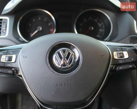 Серый Фольксваген Джетта, объемом двигателя 1.8 л и пробегом 177 тыс. км за 10999 $, фото 17 на Automoto.ua