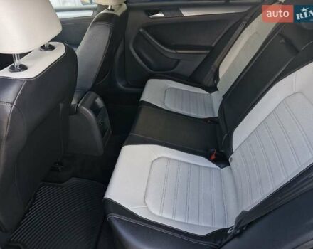 Сірий Фольксваген Джетта, об'ємом двигуна 1.8 л та пробігом 278 тис. км за 9999 $, фото 26 на Automoto.ua