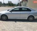 Фольксваген Джетта 2015 у Львові на Automoto.ua Сірий Фольксваген Джетта, об'ємом двигуна 1.4 л та пробігом 192 тис. км за 8700 $, фото 6 на Automoto.ua