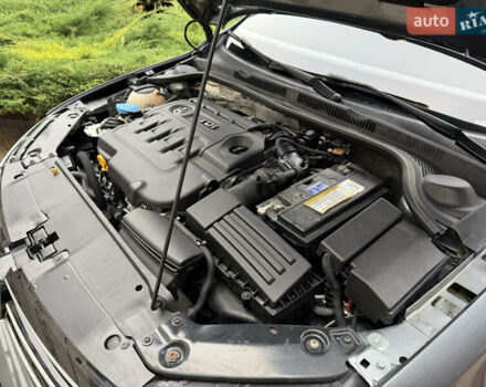 Сірий Фольксваген Джетта, об'ємом двигуна 2 л та пробігом 175 тис. км за 12499 $, фото 57 на Automoto.ua