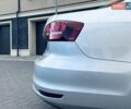 Серый Фольксваген Джетта, объемом двигателя 1.39 л и пробегом 160 тыс. км за 10900 $, фото 14 на Automoto.ua