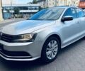Серый Фольксваген Джетта, объемом двигателя 1.39 л и пробегом 160 тыс. км за 10900 $, фото 16 на Automoto.ua