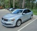 Серый Фольксваген Джетта, объемом двигателя 1.78 л и пробегом 230 тыс. км за 10000 $, фото 2 на Automoto.ua