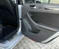 Серый Фольксваген Джетта, объемом двигателя 1.6 л и пробегом 90 тыс. км за 12000 $, фото 17 на Automoto.ua