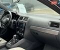 Сірий Фольксваген Джетта, об'ємом двигуна 1.8 л та пробігом 250 тис. км за 8500 $, фото 18 на Automoto.ua