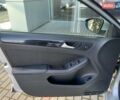 Сірий Фольксваген Джетта, об'ємом двигуна 1.6 л та пробігом 144 тис. км за 13000 $, фото 12 на Automoto.ua