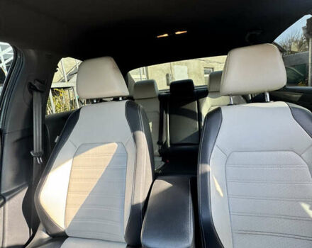 Серый Фольксваген Джетта, объемом двигателя 1.8 л и пробегом 119 тыс. км за 12000 $, фото 10 на Automoto.ua