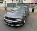 Серый Фольксваген Джетта, объемом двигателя 1.6 л и пробегом 176 тыс. км за 11500 $, фото 2 на Automoto.ua