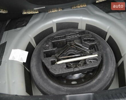 Серый Фольксваген Джетта, объемом двигателя 1.4 л и пробегом 110 тыс. км за 12800 $, фото 12 на Automoto.ua