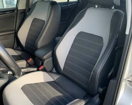 Сірий Фольксваген Джетта, об'ємом двигуна 1.6 л та пробігом 144 тис. км за 13000 $, фото 15 на Automoto.ua