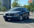 Сірий Фольксваген Джетта, об'ємом двигуна 1.4 л та пробігом 161 тис. км за 9000 $, фото 1 на Automoto.ua