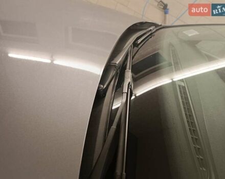 Серый Фольксваген Джетта, объемом двигателя 1.39 л и пробегом 165 тыс. км за 11200 $, фото 9 на Automoto.ua