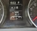 Серый Фольксваген Джетта, объемом двигателя 1.4 л и пробегом 80 тыс. км за 11200 $, фото 20 на Automoto.ua