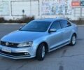 Серый Фольксваген Джетта, объемом двигателя 1.78 л и пробегом 230 тыс. км за 10000 $, фото 3 на Automoto.ua