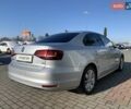 Сірий Фольксваген Джетта, об'ємом двигуна 1.6 л та пробігом 144 тис. км за 13000 $, фото 8 на Automoto.ua